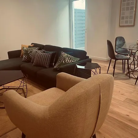 Brand New Spacious 3 Bed With Terrace In Shoreditch