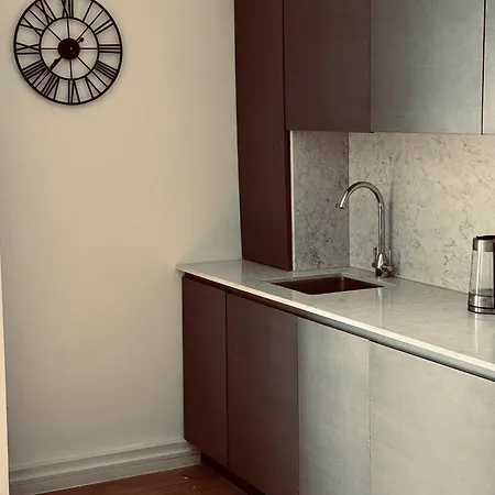 Apartment Brand New Spacious 3 Bed With Terrace In Shoreditch *