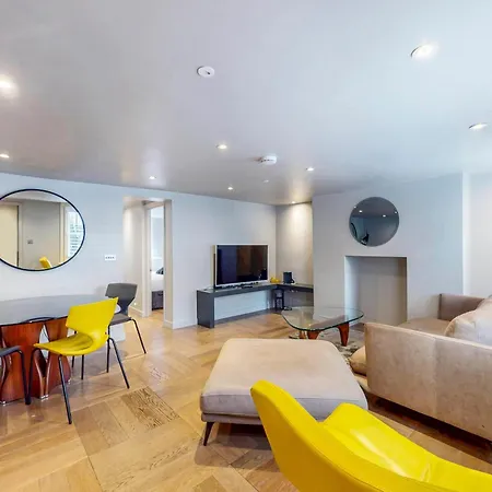 Apartment Exquisite 1bed - 5 Min Walk To Angel Station London