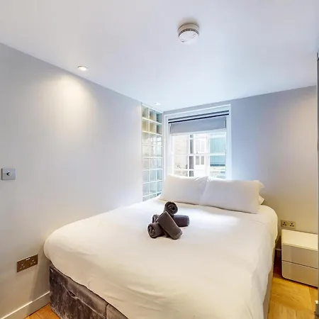 Exquisite 1bed - 5 Min Walk To Angel Station * London