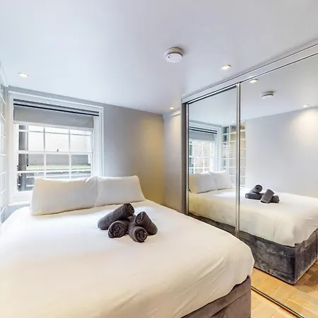 Apartment Exquisite 1bed - 5 Min Walk To Angel Station