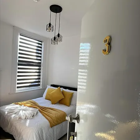 Tottenham Stadium Hotell *