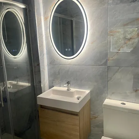 Tottenham Stadium Hotell *