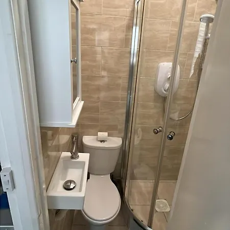 Hotell Tottenham Stadium London