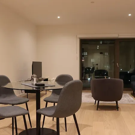 Apartamento Luxury 2 Bed 2 Bath Londres