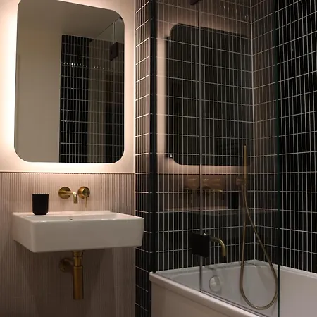 Apartamento Luxury 2 Bed 2 Bath Londres