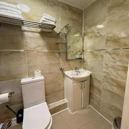 Hotel The Gresham 3*