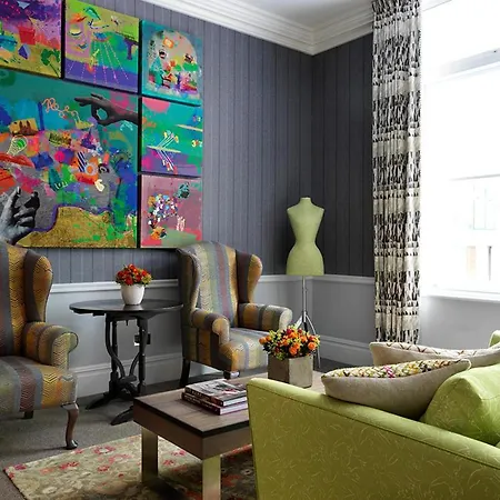 Covent Garden Hotel, Firmdale London