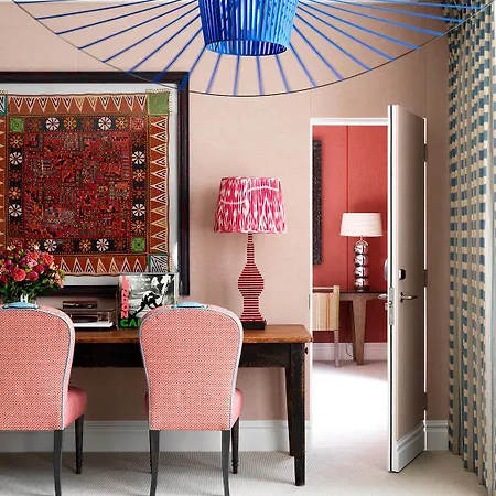 The Soho Hotel, Firmdale