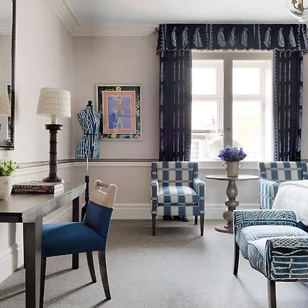 Covent Garden Hotel, Firmdale Hotel