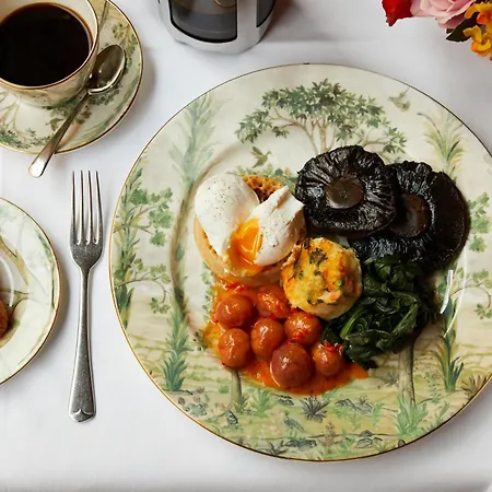 Hotel Covent Garden Hotel, Firmdale 5*