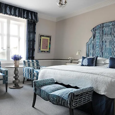 Covent Garden Hotel, Firmdale