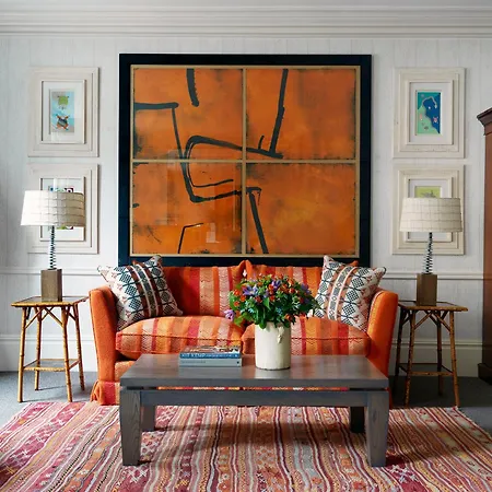 Hotel Covent Garden Hotel, Firmdale 5*