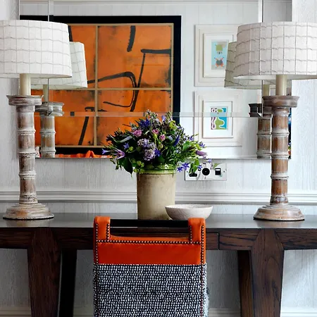 Covent Garden Hotel, Firmdale