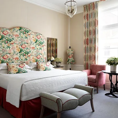 Hotel Covent Garden Hotel, Firmdale