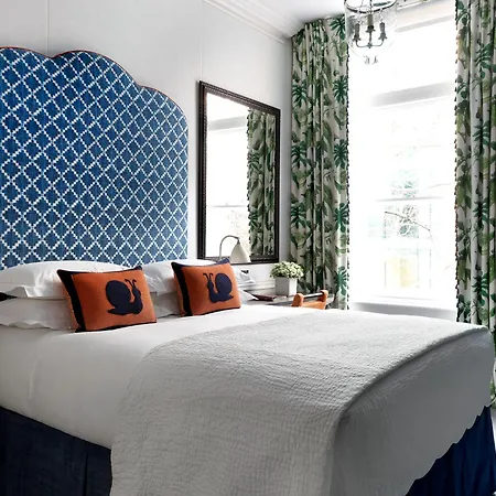 Covent Garden Hotel, Firmdale Hotel 5*