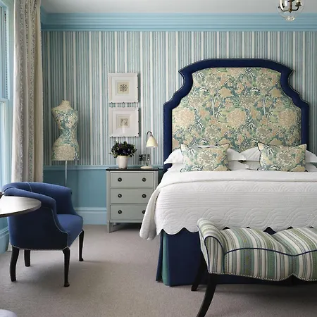 Hotel Covent Garden Hotel, Firmdale London