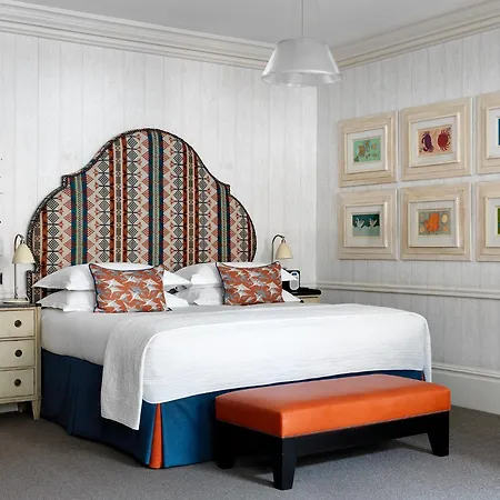 Covent Garden Hotel, Firmdale Hotel