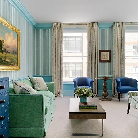 Hotel Covent Garden Hotel, Firmdale 5*