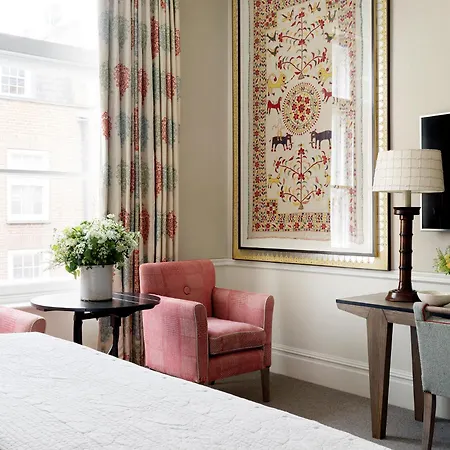 Hotel Covent Garden Hotel, Firmdale London