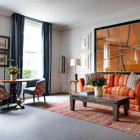 Covent Garden Hotel, Firmdale London