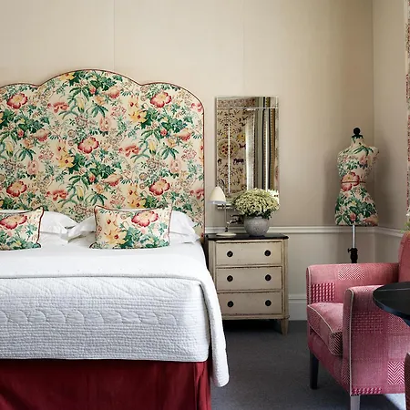 Covent Garden Hotel, Firmdale Hotel London