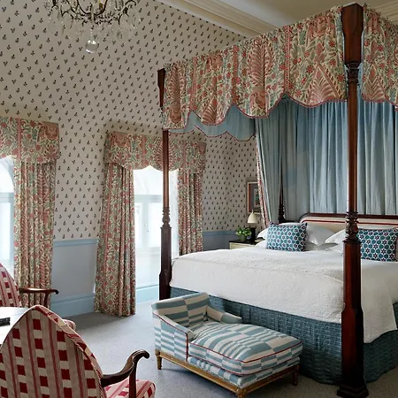 Hotel Covent Garden Hotel, Firmdale London