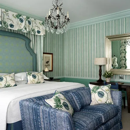 Hotel Covent Garden Hotel, Firmdale