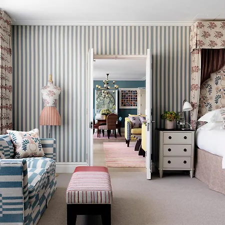 Ham Yard Hotel, Firmdale 5* Londra