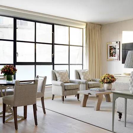 Ham Yard Hotel, Firmdale Otel