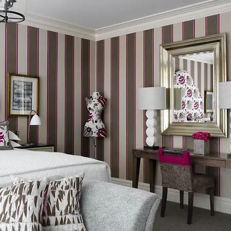 Otel Ham Yard Hotel, Firmdale 5*