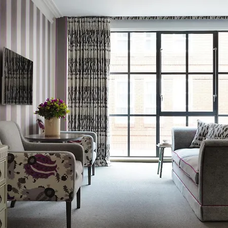 Ham Yard Hotel, Firmdale Otel Londra