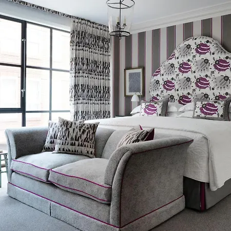 Ham Yard Hotel, Firmdale 5*