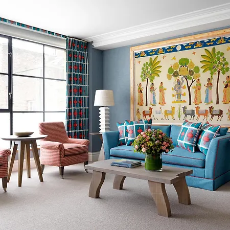 Ham Yard Hotel, Firmdale Londra