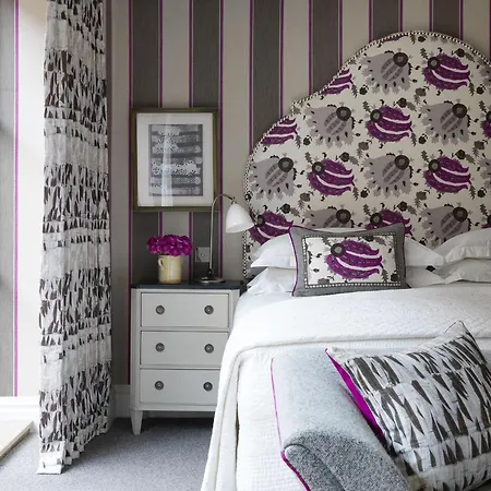 Ham Yard Hotel, Firmdale 5* Londra