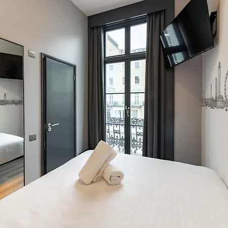 Easyhotel Victoria 2* Londres