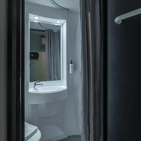 Easyhotel Victoria Hotel Londres
