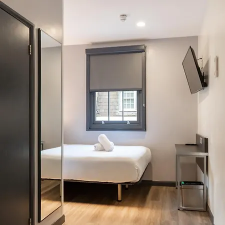 Easyhotel Victoria Hotel Londres