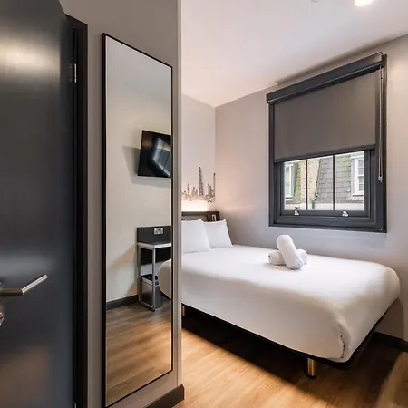 Hotel Easyhotel Victoria Londres