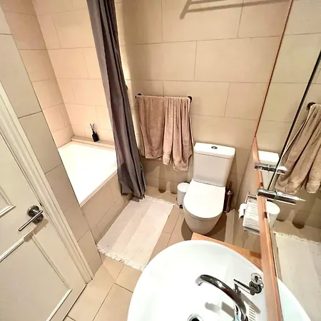 Homestay Fancy Duplex In The Heart Of Kensington And Chelsea - Zone 1