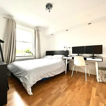Fancy Duplex In The Heart Of Kensington And Chelsea - Zone 1 Homestay