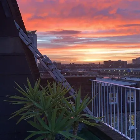 Fancy Duplex In The Heart Of Kensington And Chelsea - Zone 1 Homestay London