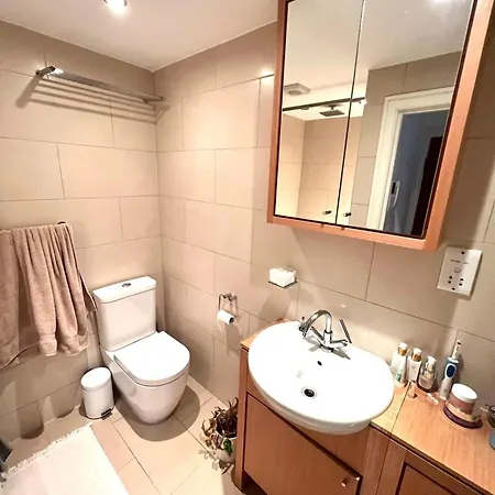 Fancy Duplex In The Heart Of Kensington And Chelsea - Zone 1 *