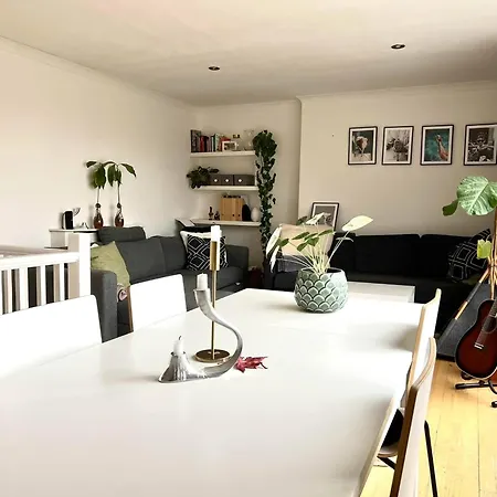 Fancy Duplex In The Heart Of Kensington And Chelsea - Zone 1 Homestay