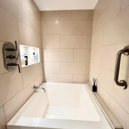 Fancy Duplex In The Heart Of Kensington And Chelsea - Zone 1 Homestay London