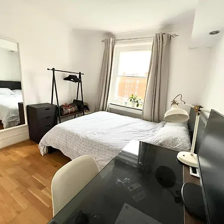 Homestay Fancy Duplex In The Heart Of Kensington And Chelsea - Zone 1