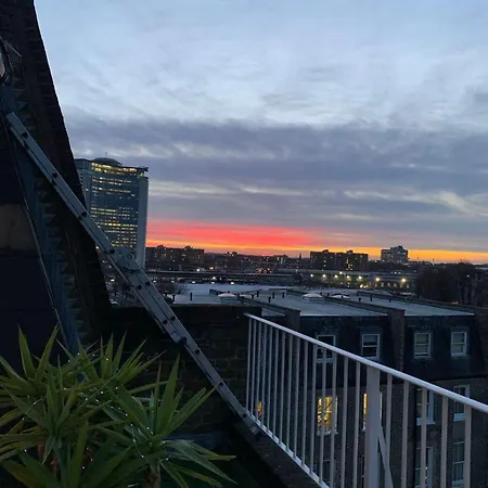 Fancy Duplex In The Heart Of Kensington And Chelsea - Zone 1 Homestay *