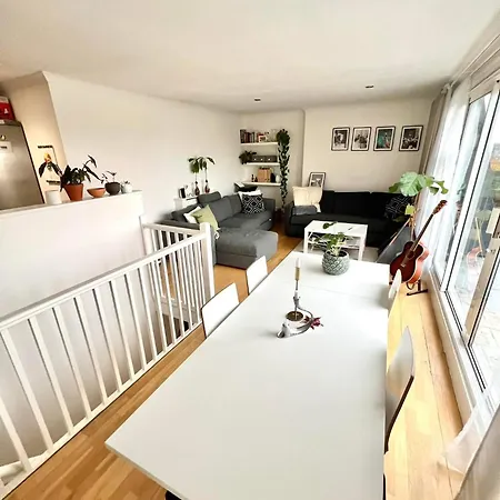 Fancy Duplex In The Heart Of Kensington And Chelsea - Zone 1 Homestay *