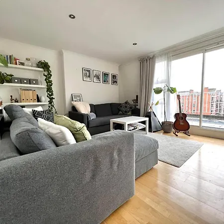 Fancy Duplex In The Heart Of Kensington And Chelsea - Zone 1 London