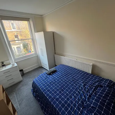 Bed & Breakfast Elephant And Castle Cosy Double Bed London